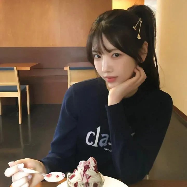 小美人鱼