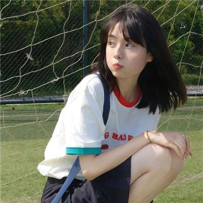 开玩笑 第一季