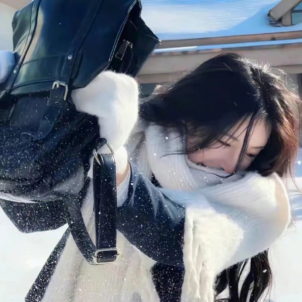 那一个转身